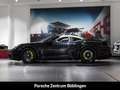 Porsche 992 911 Turbo S Cabrio Sportabgas Liftsystem-VA Schwarz - thumbnail 2