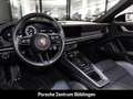 Porsche 992 911 Turbo S Cabrio Sportabgas Liftsystem-VA Schwarz - thumbnail 4