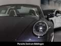 Porsche 992 911 Turbo S Cabrio Sportabgas Liftsystem-VA Schwarz - thumbnail 18