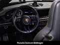 Porsche 992 911 Turbo S Cabrio Sportabgas Liftsystem-VA Schwarz - thumbnail 5