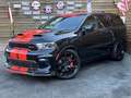 Dodge Durango 5,7L R/T TOW N GO BREMBO AWD LPG 6.S Schwarz - thumbnail 7
