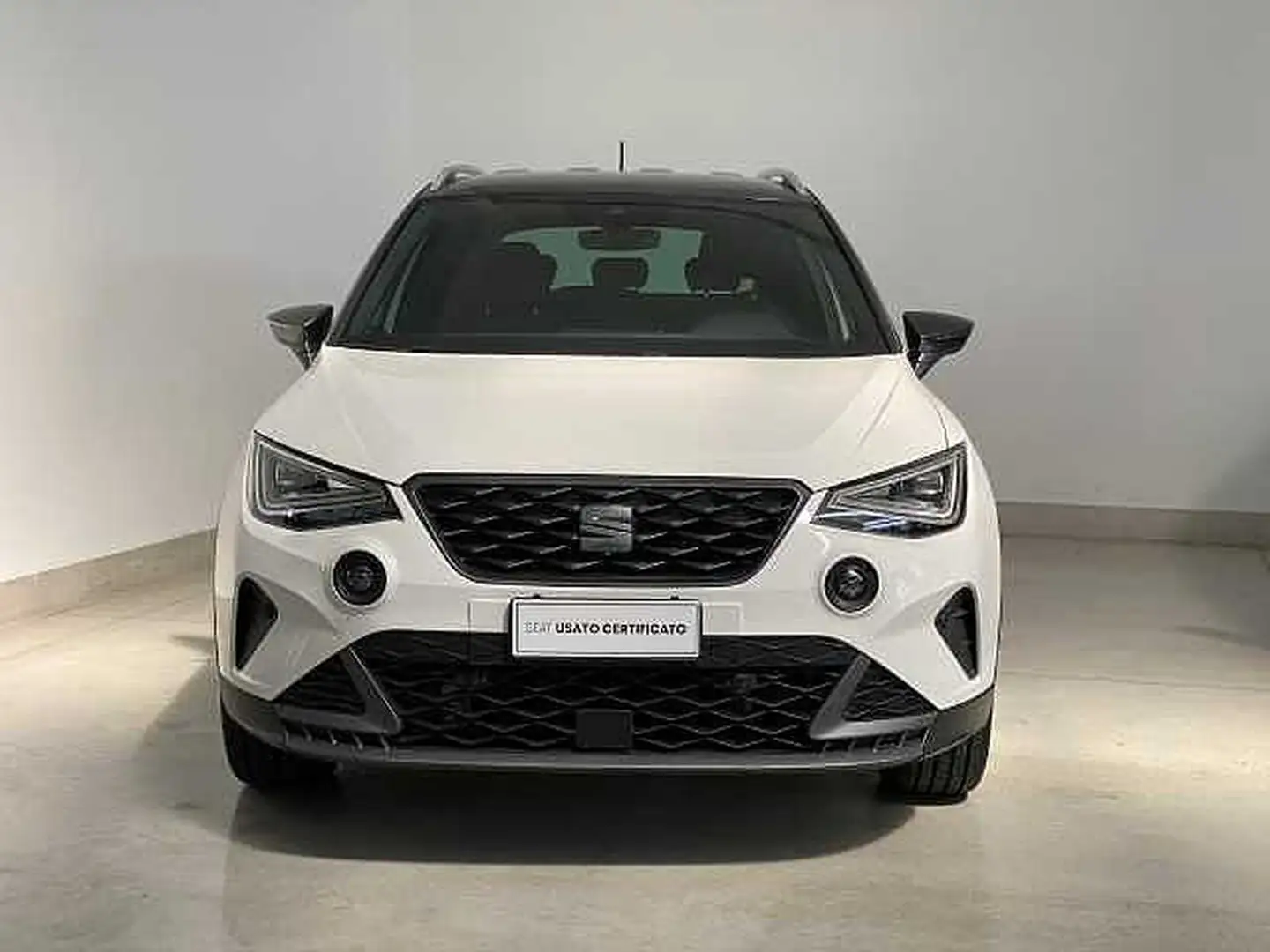 SEAT Arona 1.0 tgi 90cv fr - 2