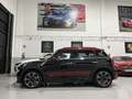 MINI John Cooper Works Countryman ALL4 AUT. Černá - thumbnail 1