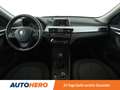 BMW X1 sDrive 18i Advantage *TEMPO*PDC*ALU*KLIMA* Grey - thumbnail 12
