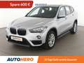 BMW X1 sDrive 18i Advantage *TEMPO*PDC*ALU*KLIMA* Grey - thumbnail 1