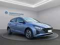 Hyundai i20 *prompt verfügbar* Jubile 1.2 MPI Blau - thumbnail 3