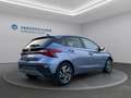 Hyundai i20 *prompt verfügbar* Jubile 1.2 MPI Blau - thumbnail 5