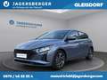 Hyundai i20 *prompt verfügbar* Jubile 1.2 MPI Blau - thumbnail 1