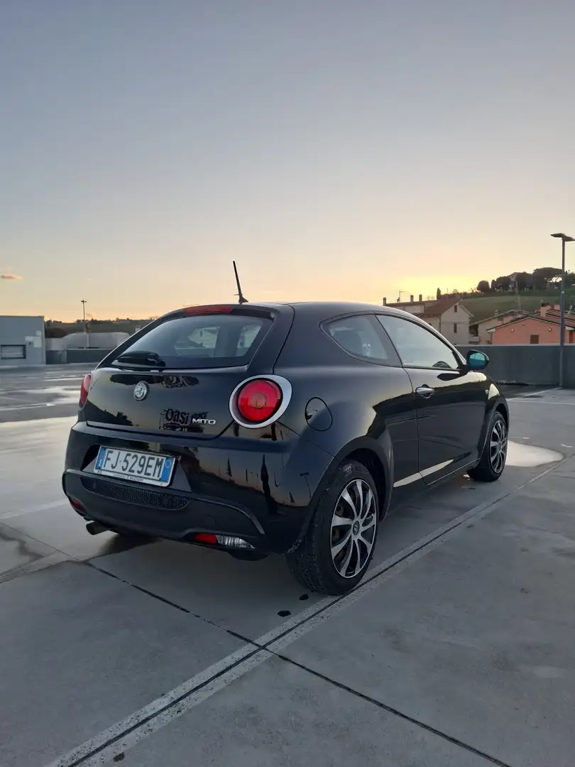 Alfa Romeo MiTo 1.4 Junior 78cv - 2