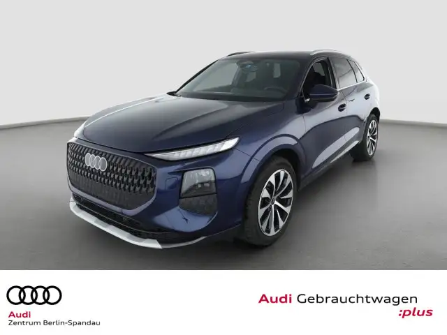 Audi Q3 SUV 35 TDI S tronic *PANO*HuD*360°*AHK*NAVI*