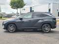 Hyundai TUCSON Select Mild-Hybrid 2WD*Autom.*1.Hand*Navi Gris - thumbnail 2