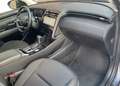 Hyundai TUCSON Select Mild-Hybrid 2WD*Autom.*1.Hand*Navi Gris - thumbnail 11
