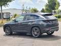 Hyundai TUCSON Select Mild-Hybrid 2WD*Autom.*1.Hand*Navi Gris - thumbnail 3