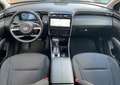 Hyundai TUCSON Select Mild-Hybrid 2WD*Autom.*1.Hand*Navi Gris - thumbnail 10