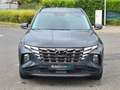 Hyundai TUCSON Select Mild-Hybrid 2WD*Autom.*1.Hand*Navi Gris - thumbnail 8