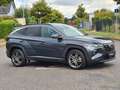 Hyundai TUCSON Select Mild-Hybrid 2WD*Autom.*1.Hand*Navi Gris - thumbnail 7