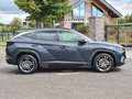 Hyundai TUCSON Select Mild-Hybrid 2WD*Autom.*1.Hand*Navi Gris - thumbnail 6