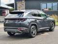 Hyundai TUCSON Select Mild-Hybrid 2WD*Autom.*1.Hand*Navi Gris - thumbnail 5