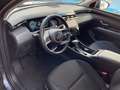 Hyundai TUCSON Select Mild-Hybrid 2WD*Autom.*1.Hand*Navi Gris - thumbnail 9