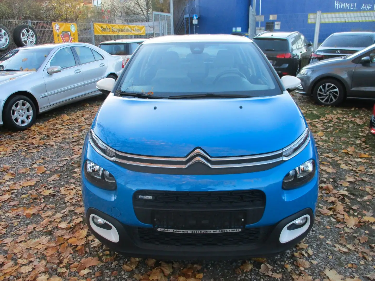 Citroen C3 Shine - 2