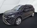 Volkswagen T-Cross 1.0 TSI OPF DSG GOAL plusPaket AHK Navi Schwarz - thumbnail 2