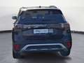 Volkswagen T-Cross 1.0 TSI OPF DSG GOAL plusPaket AHK Navi Schwarz - thumbnail 5