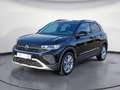 Volkswagen T-Cross 1.0 TSI OPF DSG GOAL plusPaket AHK Navi Schwarz - thumbnail 2