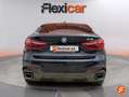 BMW X6 xDrive 30dA Bleu - thumbnail 7