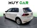 Volkswagen Golf 1.6TDI Business and Navi Edition 85kW Blanco - thumbnail 5