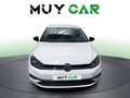 Volkswagen Golf 1.6TDI Business and Navi Edition 85kW Blanco - thumbnail 2