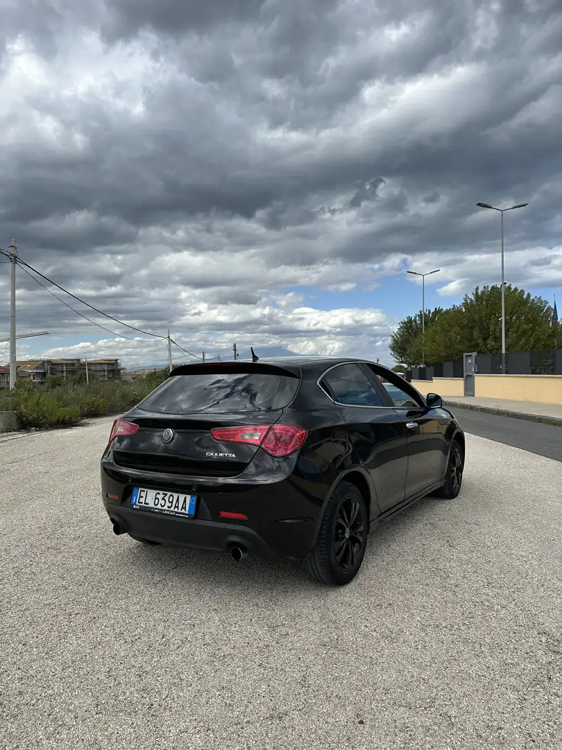 Alfa Romeo Giulietta 2.0 jtdm(2) Distinctive 140cv - 1