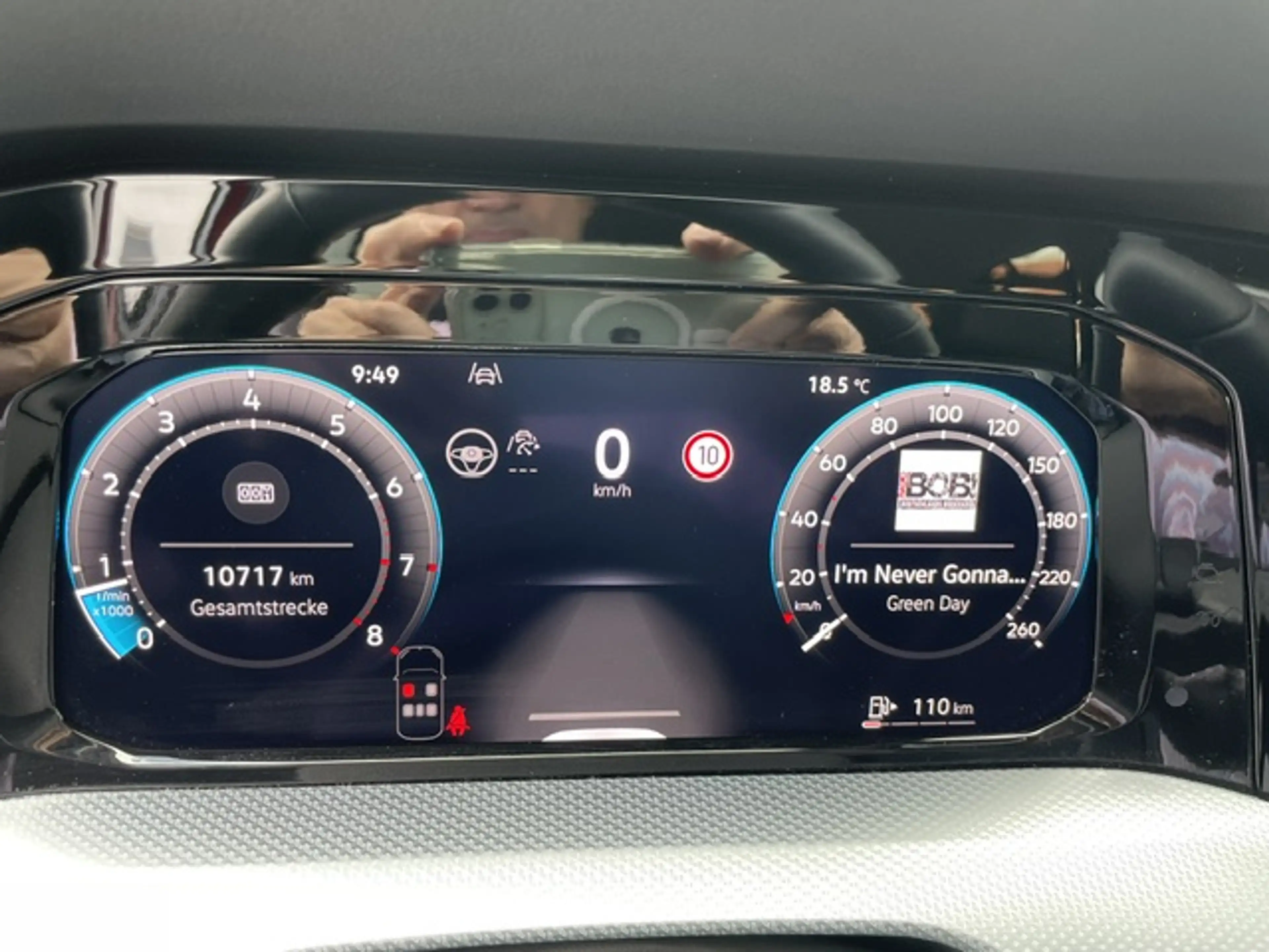 Volkswagen Golf VIII Variant 1.5TSi Goal R-Kamera elektr.Heckkl... — photo 9