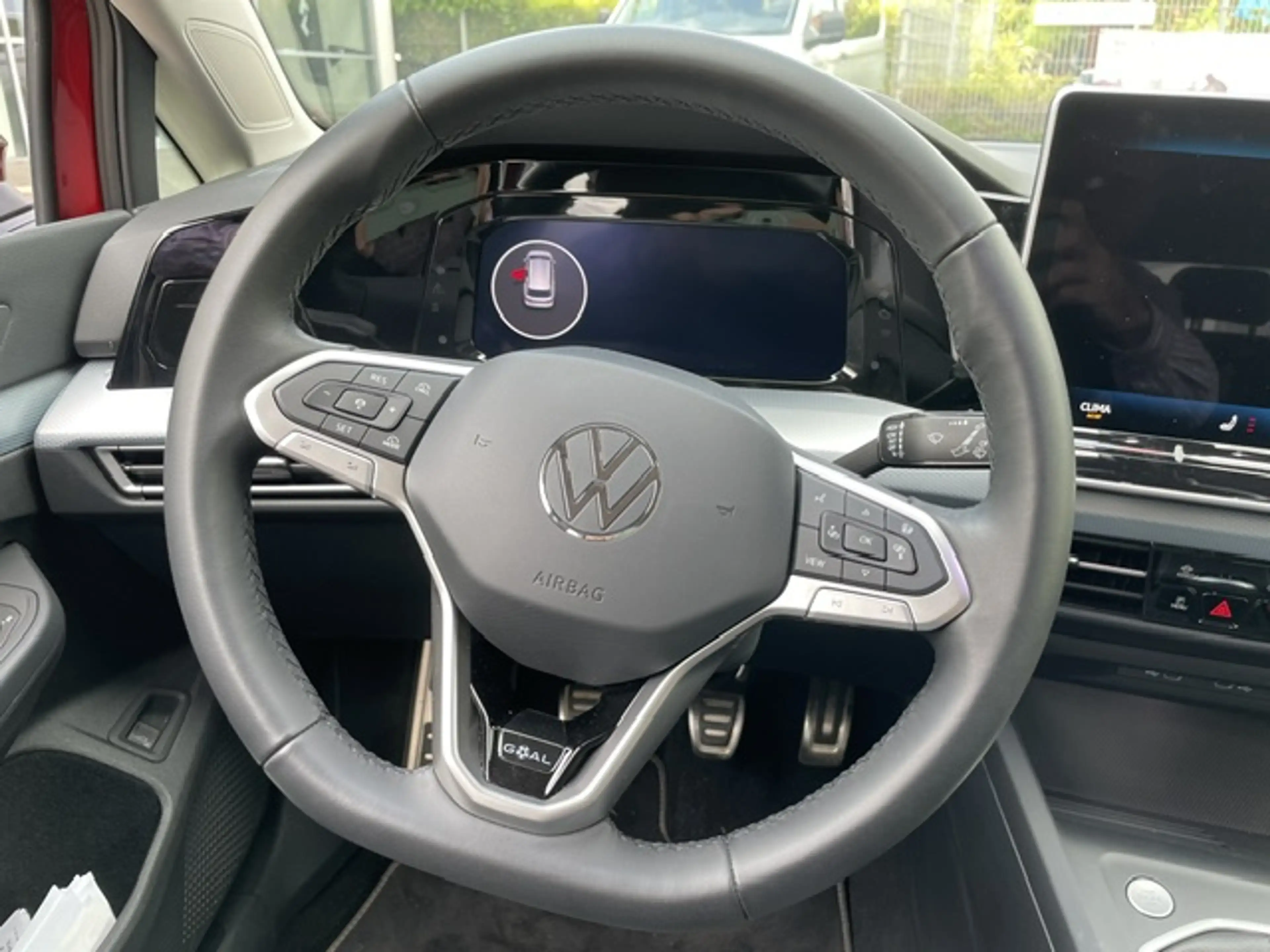 Volkswagen Golf VIII Variant 1.5TSi Goal R-Kamera elektr.Heckkl... — photo 8