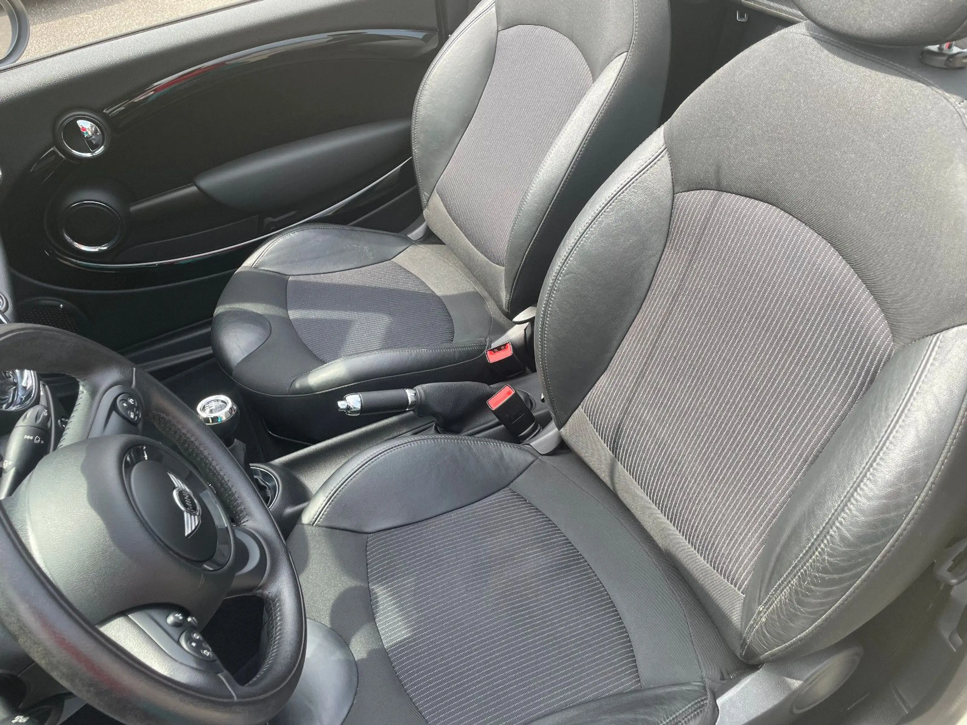 MINI One Cabrio Alufelgen u Reifen neu — photo 16