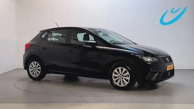 SEAT Ibiza 1.0 EcoTSI Style Virtual Cockpit Parkeersensoren A