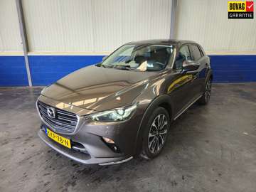 2.0 SkyActiv-G 120 GT-M