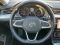 Volkswagen Passat Variant 2.0 TDI DSG BUSINESS LED+NAVI+ACC Grau - thumbnail 10