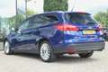 Ford Focus WAGON 1.5 ECOBOOST 150PK AUT. TITANIUM ED. | CAMER Blauw - thumbnail 10
