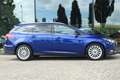 Ford Focus WAGON 1.5 ECOBOOST 150PK AUT. TITANIUM ED. | CAMER Blauw - thumbnail 8