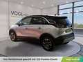Opel Crossland Business 1,2l Turbo 110PS Silber - thumbnail 3