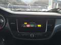 Opel Crossland Business 1,2l Turbo 110PS Silber - thumbnail 9