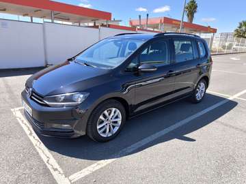 1.6TDI Business and Navi Edition 85kW