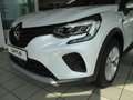 Renault Captur II Equilibre*NAVI*TEMPOMAT*PDC*SHZ* Weiß - thumbnail 12