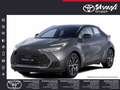 Toyota C-HR 1.8 Hybrid Teamplayer Technik-Paket Gris - thumbnail 1