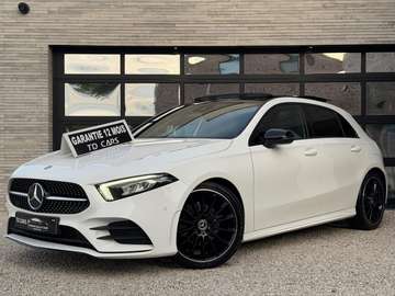 PACK AMG⚠️GARANTIE 12 MOIS⚠️