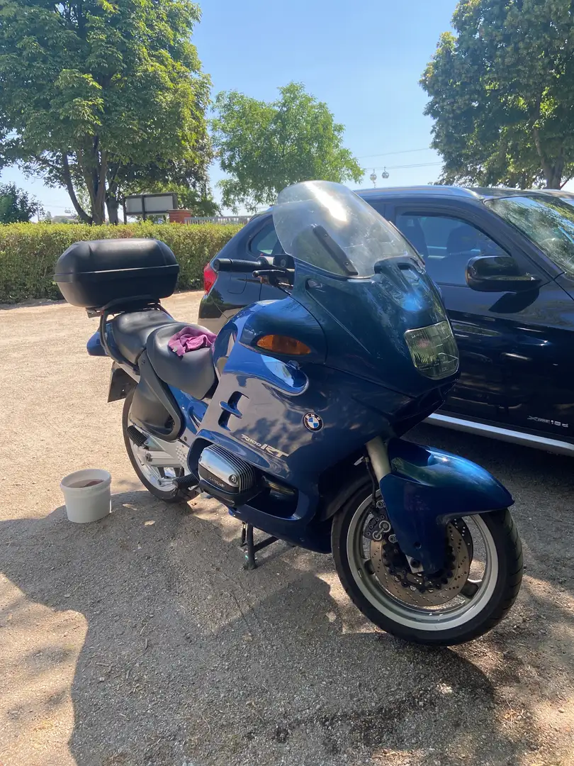 BMW R 1100 RT - 2