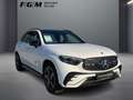 Mercedes-Benz GLC 300 d 4M AMG Line 360|Burm|DigiLight|KeyGo Weiß - thumbnail 5
