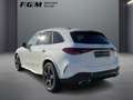 Mercedes-Benz GLC 300 d 4M AMG Line 360|Burm|DigiLight|KeyGo Weiß - thumbnail 3