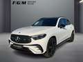 Mercedes-Benz GLC 300 d 4M AMG Line 360|Burm|DigiLight|KeyGo Blanco - thumbnail 2