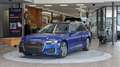 Audi A6 50 TFSIe quattro 2x S-Line S-Tronic *Pano*Head-up* Blau - thumbnail 1